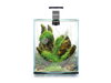 AQUAEL Akvarijní set SHRIMP SET D&N 20, černý, 19l