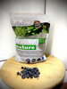 Ground Nature Black Pebbles 2kg