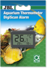 JBL Aquarium Thermometer DigiScan Alarm