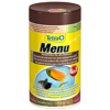 Tetra Menu 100ml vločky 4druhy