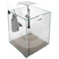 AQUAEL Akvarijní set SHRIMP SET D&N 30, bílý, 30l