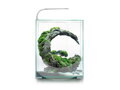 AQUAEL Akvarijní set SHRIMP SET D&N 30, bílý, 30l