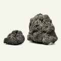 Lava rock čierny 