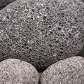 Kameň Zen Pebble rôzne veľkosti