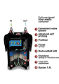 Filtrácia