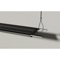 Chihiros Universal LED WRGB 1000 vrátane stmievača 59W 95-105 cm