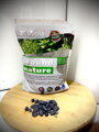 Ground Nature Black Pebbles 2kg