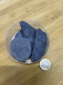 Ground Black Discs 2kg