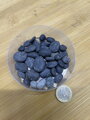 Ground Nature Black Pebbles 2kg