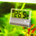 JBL Aquarium Thermometer DigiScanv