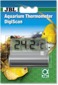 JBL Aquarium Thermometer DigiScan