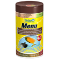 Tetra Menu 100ml vločky 4druhy