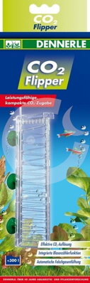DENNERLE PROFI-LINE CO2 Flipper 300l