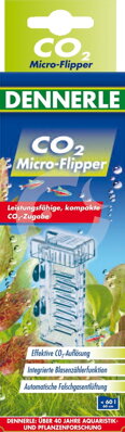 DENNERLE PROFIL-LINE Micro-Flipper