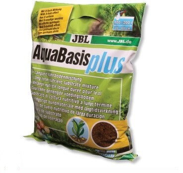 JBL Aquabasis plus 5 litrů