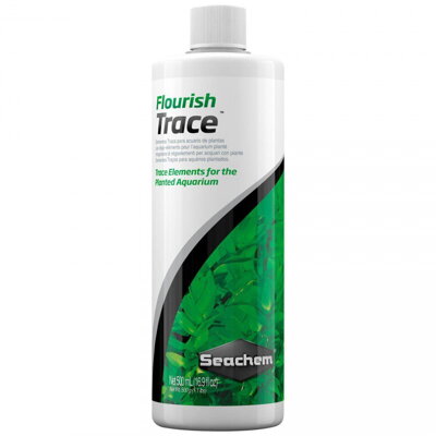 Seachem Flourish Trace 100 ml