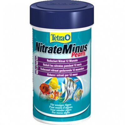 TetraAqua Nitrate Minus 100ml granule