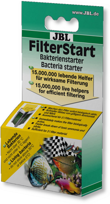 JBL FilterStart