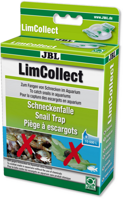 JBL LimCollect