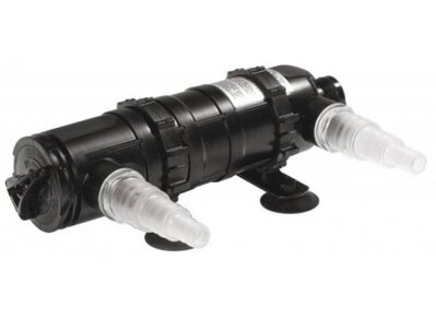 Aquael lampa UV 9W