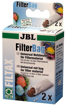 JBL FilterBag 2x