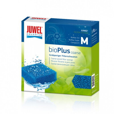 Juwel bioPlus coarse M (Bioflow 3.0, Compact)