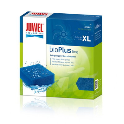 Juwel bioPlus fine XL (Bioflow 8.0, Jumbo) 1ks
