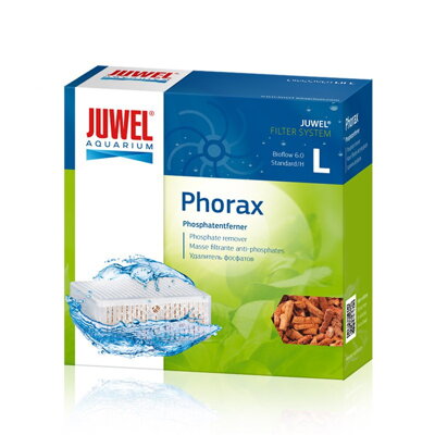 Juwel Phorax L (Bioflow 6.0 a Standard) 1 ks