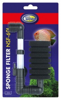 SPONGE FILTERS NSF-60L