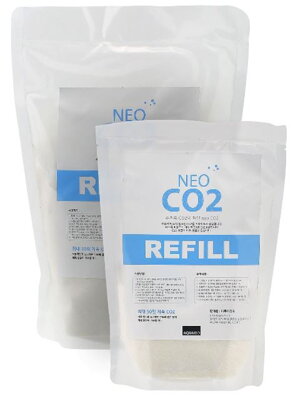 Neo CO2 Refill 