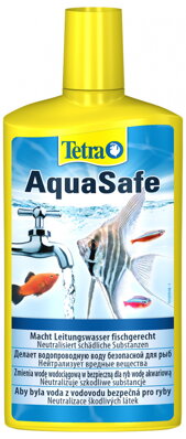 TetraAqua Aquasafe 500ml 