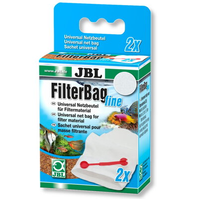 JBL FilterBag Fine - vrecko na filtračné lôžko 2 kusy