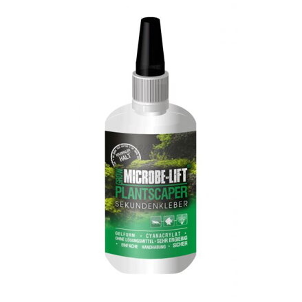 MICROBE-LIFT Plantscaper Superglue 50g