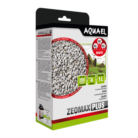 Aquael ZeoMAX Pro