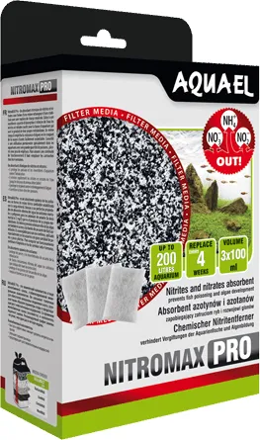 Aquael NitroMAX Pro