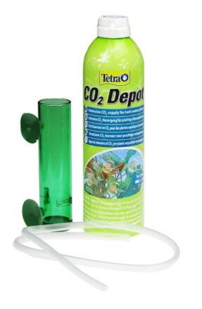 Tetra CO2 Optimat