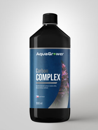 AquaGrower Carbon Complex 