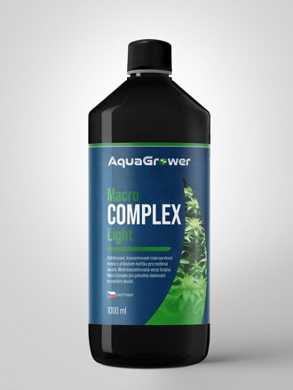 Aquagrower Macro Complex Light