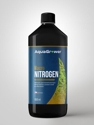 Aquagrower Macro Nitrogen