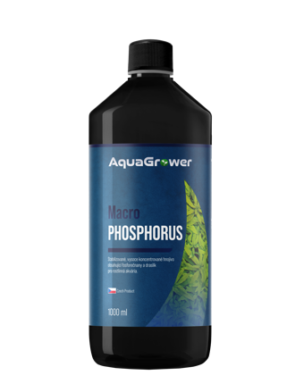 Aquagrower Macro Phosphorus