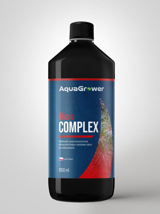 AquaGrowe Micro Complex