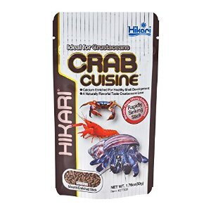 Hikari Tropical Crab Cuisine 50g