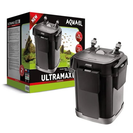 Vonkajší filter Aquael Ultramax 1000
