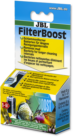 JBL FilterBoost