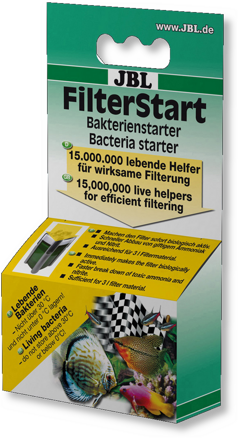 JBL FilterStart