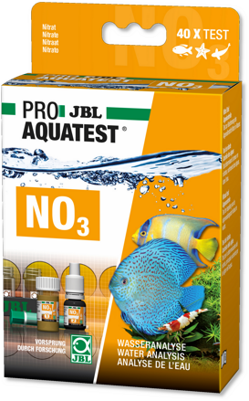 JBL PROAQUATEST NO3