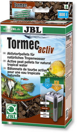  JBL Tormec activ