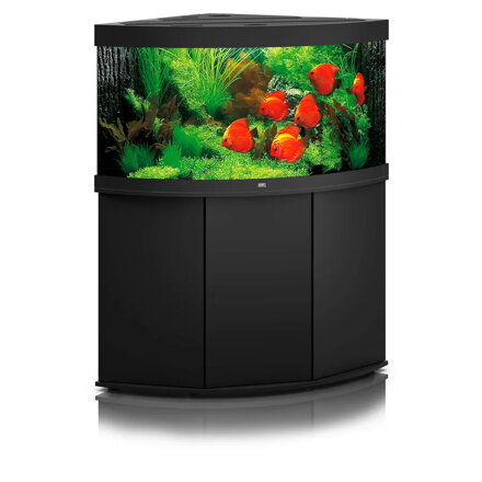 Akvárium Juwel Trigon 350 LED rôzne farby