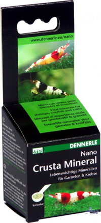 Dennerle Crusta Mineral Ca a Mg