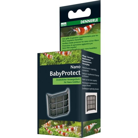 Dennerle Nano BabyProtect